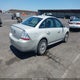 1MEHM40W08G612591 2008 Mercury Sable auction photo thumbnail 4