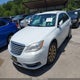 1C3CCBAB1EN205499 2014 Chrysler 200 Lx auction photo thumbnail 2