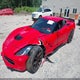 1G1YM2D78E5114342 2014 Chevrolet Corvette Stingray Z51 auction photo thumbnail 2