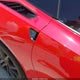 1G1YM2D78E5114342 2014 Chevrolet Corvette Stingray Z51 auction photo thumbnail 5