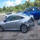19XFC2F59GE057363 2016 Honda Civic Lx auction photo thumbnail 14