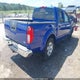 1N6AD0ER4CC401180 2012 Nissan Frontier Sv auction photo thumbnail 4