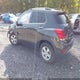 3GNCJPSB6JL163037 2018 Chevrolet Trax Lt auction photo thumbnail 3