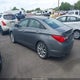 5NPEC4AB7CH470599 2012 Hyundai Sonata Se 2.0T auction photo thumbnail 3