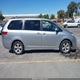 5TDKZ3DC9JS915870 2018 Toyota Sienna Le 8 Passenger auction photo thumbnail 13