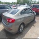 1G1BE5SM0H7117256 2017 Chevrolet Cruze Lt Auto auction photo thumbnail 4