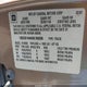 1GCCS1444VK189256 1997 Chevrolet S-10 Fleetside auction photo thumbnail 9