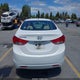 5NPDH4AE8DH307940 2013 Hyundai Elantra Gls auction photo thumbnail 16