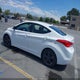 5NPDH4AE8DH307940 2013 Hyundai Elantra Gls auction photo thumbnail 3