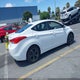 5NPDH4AE8DH307940 2013 Hyundai Elantra Gls auction photo thumbnail 4