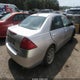 1HGCM66546A008226 2006 Honda Accord 3.0 Ex auction photo thumbnail 4