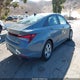 KMHLL4AG6MU194471 2021 Hyundai Elantra Se auction photo thumbnail 4