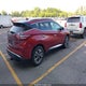 5N1AZ2MH4HN103051 2017 Nissan Murano Platinum/S/Sl/Sv auction photo thumbnail 4