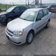 1G1ZS52FX5F259818 2005 Chevrolet Malibu auction photo thumbnail 2
