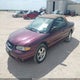 3C3EL55H5YT279487 2000 Chrysler Sebring Jxi auction photo thumbnail 2