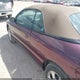 3C3EL55H5YT279487 2000 Chrysler Sebring Jxi auction photo thumbnail 6