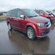 2C4RDGCG7KR773537 2019 Dodge Grand Caravan Sxt auction photo thumbnail 1