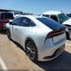 JTDACAAU5P3000684 2023 Toyota Prius Xle auction photo thumbnail 3