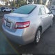 JTNBK3EK3A3049414 2010 Toyota Camry Se/Le/Xle auction photo thumbnail 4