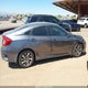 19XFC2F82HE017430 2017 Honda Civic Ex auction photo thumbnail 13