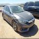 19XFC2F82HE017430 2017 Honda Civic Ex auction photo thumbnail 1