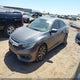 19XFC2F82HE017430 2017 Honda Civic Ex auction photo thumbnail 2