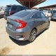 19XFC2F82HE017430 2017 Honda Civic Ex auction photo thumbnail 4
