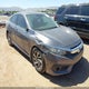 19XFC2F82HE017430 2017 Honda Civic Ex auction photo thumbnail 6