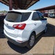 3GNAXHEV9LS697630 2020 Chevrolet Equinox Fwd Ls auction photo thumbnail 4