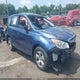 JF2SJAAC1EH414368 2014 Subaru Forester 2.5I auction photo thumbnail 1