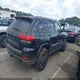 1C4RJEAG4HC702765 2017 Jeep Grand Cherokee Altitude 4X2 auction photo thumbnail 4