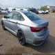 3VW7X7BU8SM001767 2025 Volkswagen Jetta 1.5T Se auction photo thumbnail 3