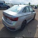 3VW7X7BU8SM001767 2025 Volkswagen Jetta 1.5T Se auction photo thumbnail 4