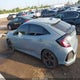 SHHFK7H25JU202241 2018 Honda Civic Lx auction photo thumbnail 14