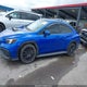 JF1VBAF60P9807745 2023 Subaru Wrx Premium auction photo thumbnail 14