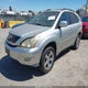 2T2HA31U95C075033 2005 Lexus Rx 330 auction photo thumbnail 2