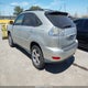 2T2HA31U95C075033 2005 Lexus Rx 330 auction photo thumbnail 3