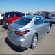 4T1C11AK5RU222812 2024 Toyota Camry Le auction photo thumbnail 4