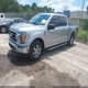 1FTEW1CP5MFC59461 2021 Ford F-150 Xlt auction photo thumbnail 2