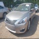 1N4AL3AP3EC172513 2014 Nissan Altima 2.5 Sv auction photo thumbnail 2