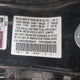 JHMZE2H53CS004197 2012 Honda Insight Lx auction photo thumbnail 9