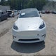 7SAYGDEE7SA360865 2025 Tesla Model Y Long Range Dual Motor All-Wheel Drive auction photo thumbnail 12