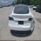 7SAYGDEE7SA360865 2025 Tesla Model Y Long Range Dual Motor All-Wheel Drive auction photo thumbnail 16