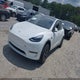 7SAYGDEE7SA360865 2025 Tesla Model Y Long Range Dual Motor All-Wheel Drive auction photo thumbnail 2