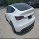 7SAYGDEE7SA360865 2025 Tesla Model Y Long Range Dual Motor All-Wheel Drive auction photo thumbnail 3