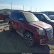 2GKFLRE3XH6204806 2017 GMC Terrain Denali auction photo thumbnail 6