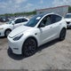 7SAYGDEFXNF446588 2022 Tesla Model Y Performance Dual Motor All-Wheel Drive auction photo thumbnail 2