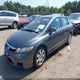 2HGFA1F55BH300407 2011 Honda Civic Lx auction photo thumbnail 2