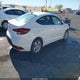 5NPD84LF5KH457412 2019 Hyundai Elantra Sel auction photo thumbnail 4