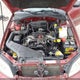 4S3BE635427215816 2002 Subaru Legacy L auction photo thumbnail 10